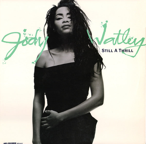 Jody Watley - Still A Thrill