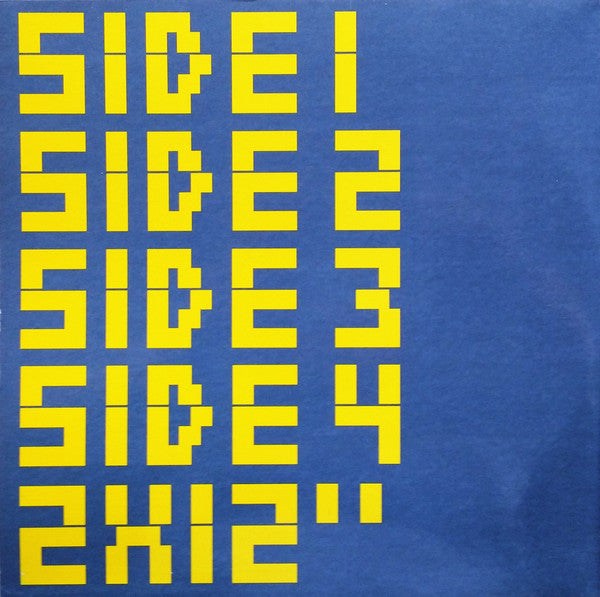 Pet Shop Boys - NYC Boy (Re-mixes)