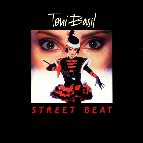 Street Beat