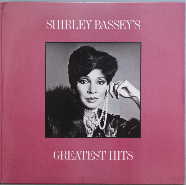 Shirley Bassey's Greatest Hits