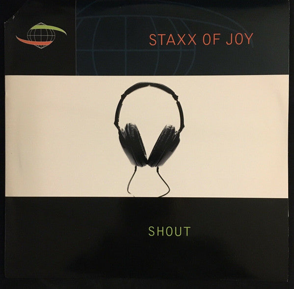 Staxx - Shout