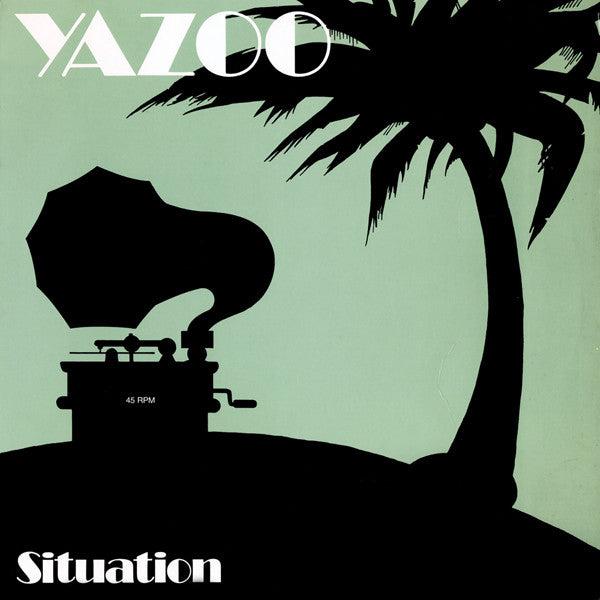 Yazoo - Situation