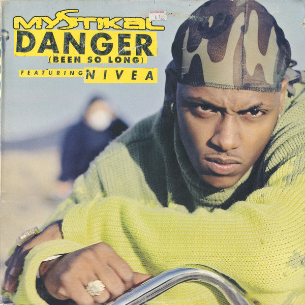 Mystikal - Danger (Been So Long)