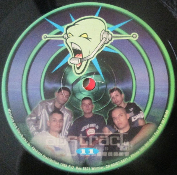 Various - The Hard House Firm Vol. 2: The New School