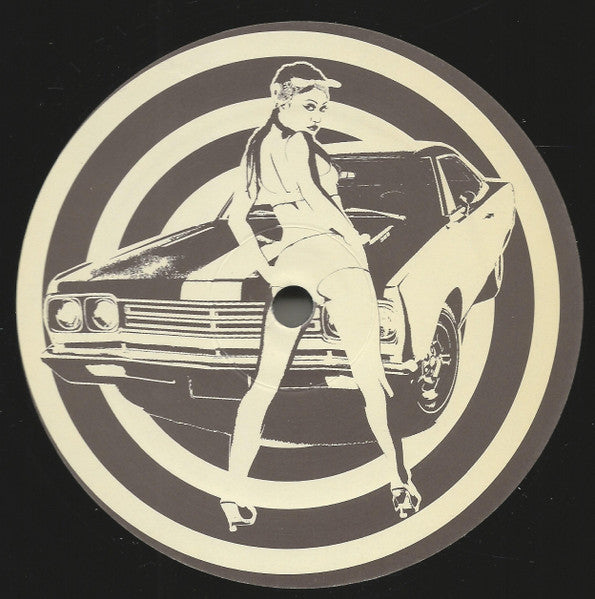 Gwen Stefani - Crash