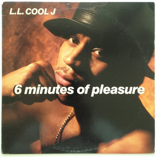 LL Cool J - 6 Minutes Of Pleasure