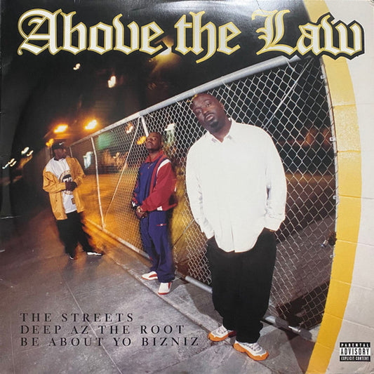 The Streets / Be About Yo Bizniz