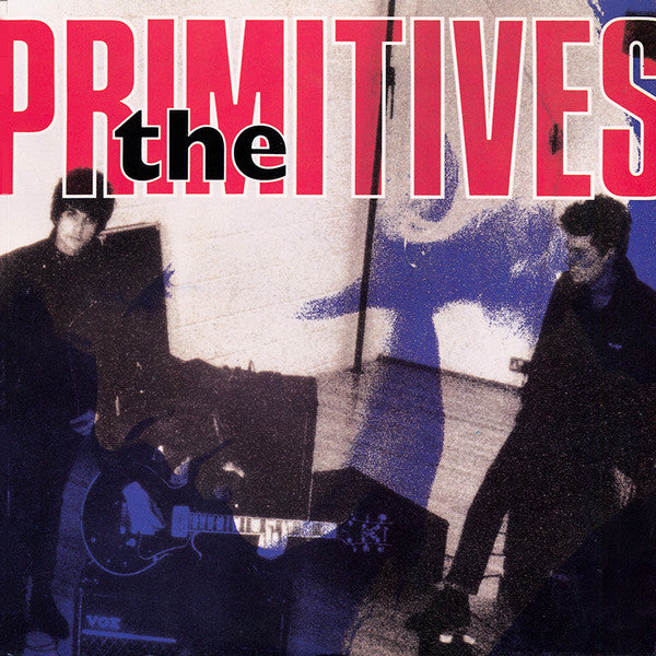 The Primitives - Lovely