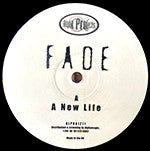 DJ Fade - A New Life / Awakenings