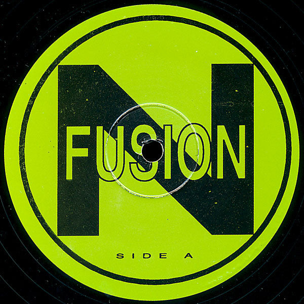 Studio X - Tribal Acid