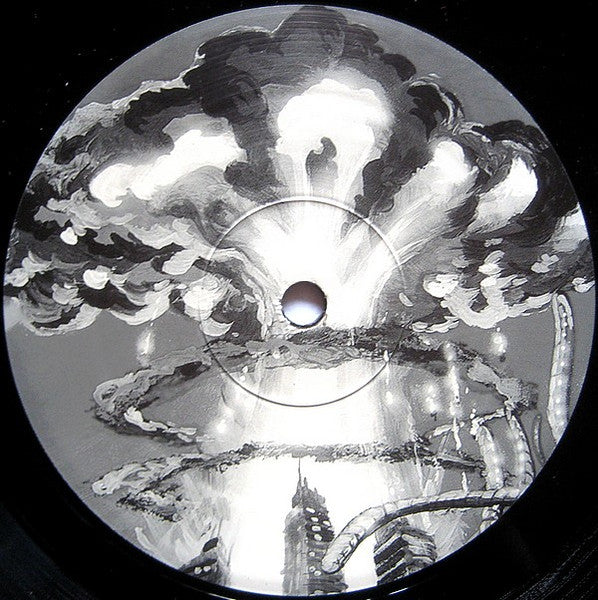 Armageddon At Your Door