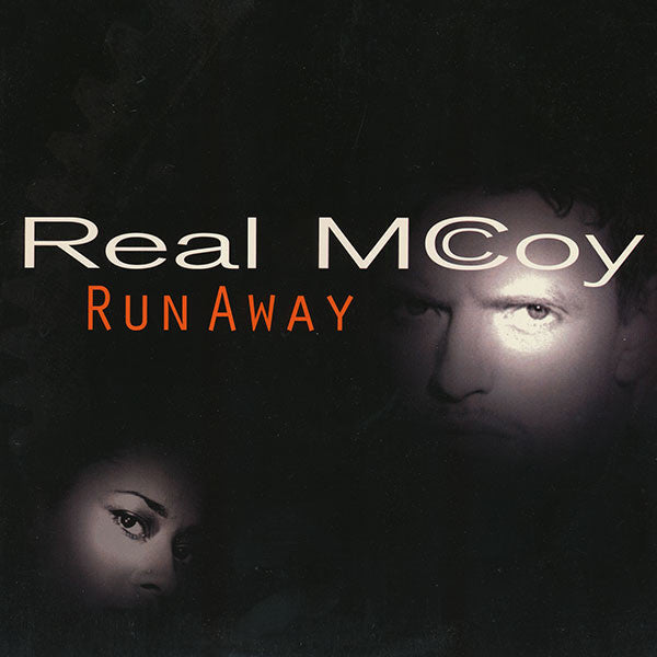 Real McCoy - Run Away