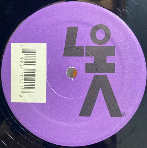 Various - Feel It