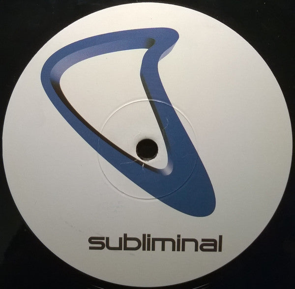 Sexual Revolution (Subliminal Mixes)