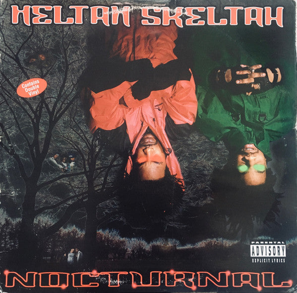 Heltah Skeltah - Nocturnal