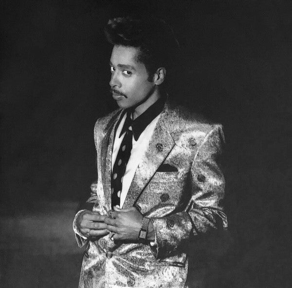Morris Day - Daydreaming