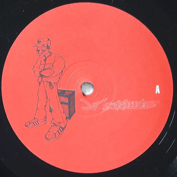 DJ Skribble - Everybody, Come On