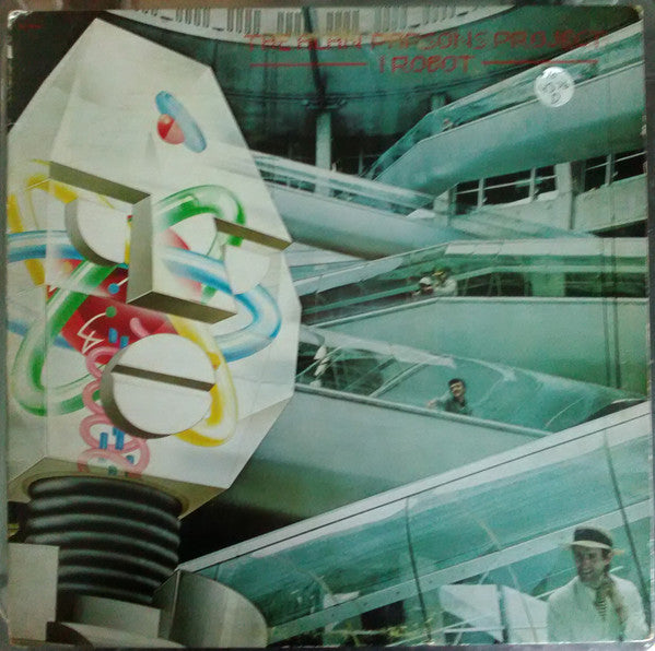 The Alan Parsons Project - I Robot