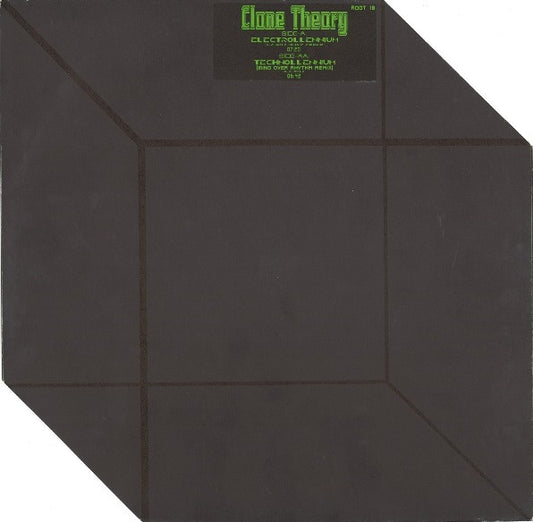 Clone Theory - Electrollenium