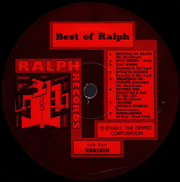 Best Of Ralph