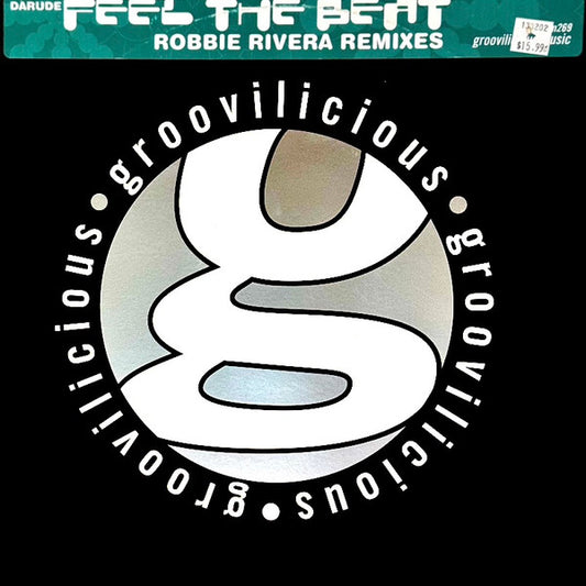 Darude - Feel The Beat