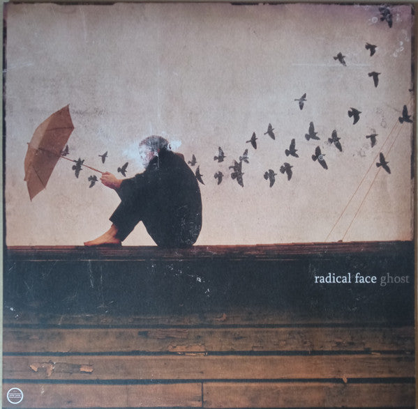 Radical Face - Ghost