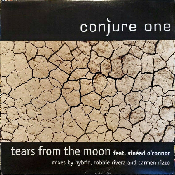 Conjure One - Tears From The Moon