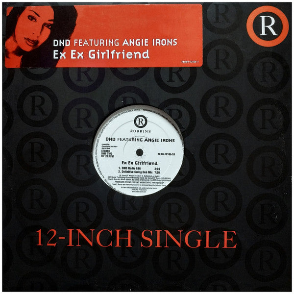 D'n'D - Ex Ex Girlfriend