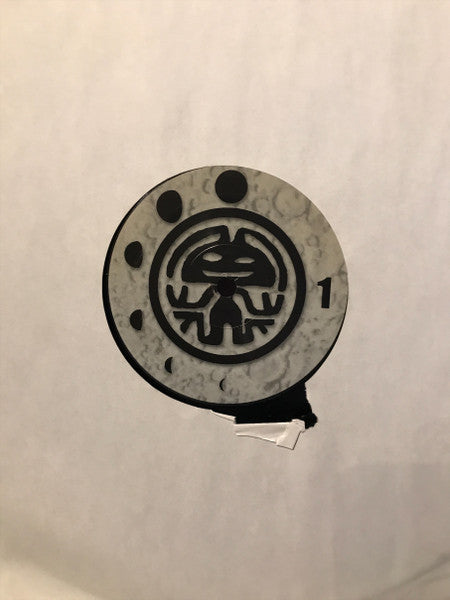 The Rabbit In The Moon Remixes • Volume One