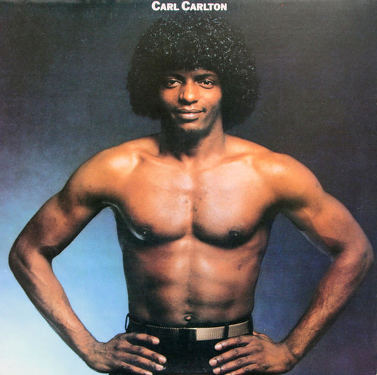 Carl Carlton