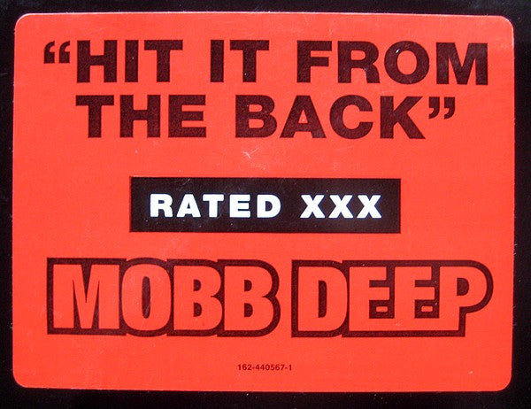 Mobb Deep - Hit It From The Back