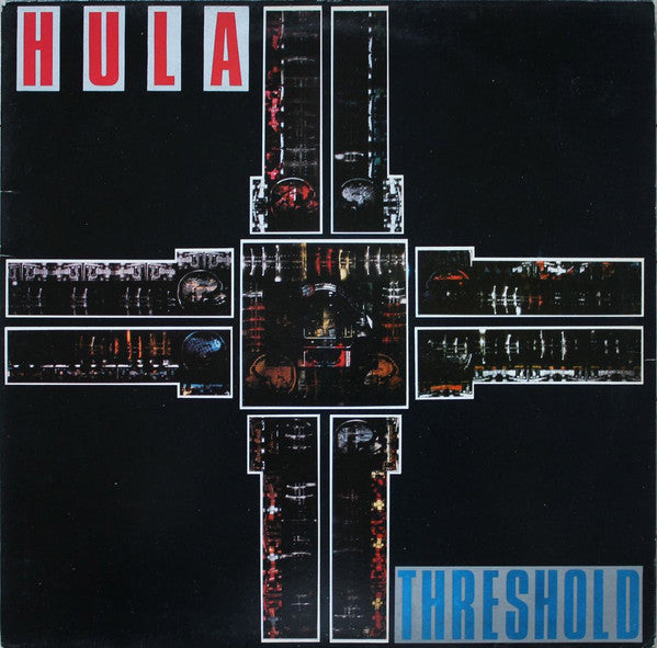 Hula (2) - Threshold