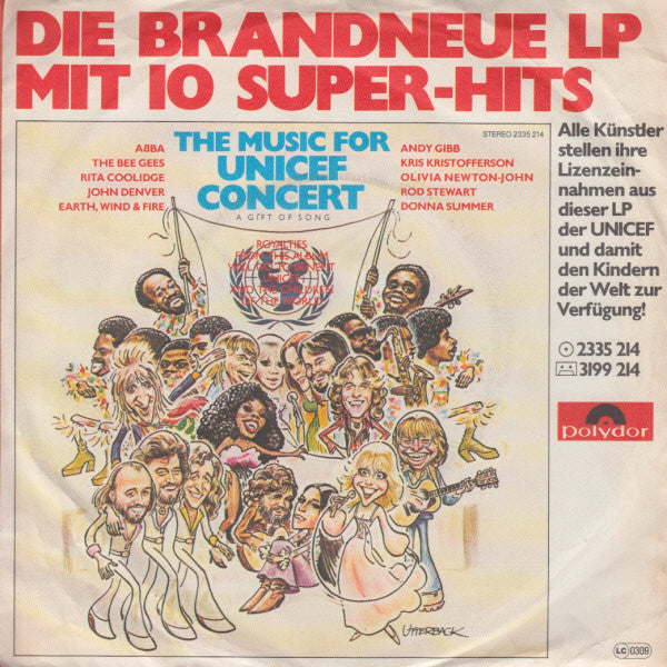 Peaches & Herb - We've Got Love