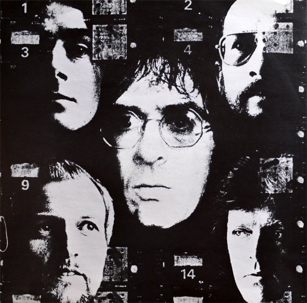 Manfred Mann's Earth Band - Watch