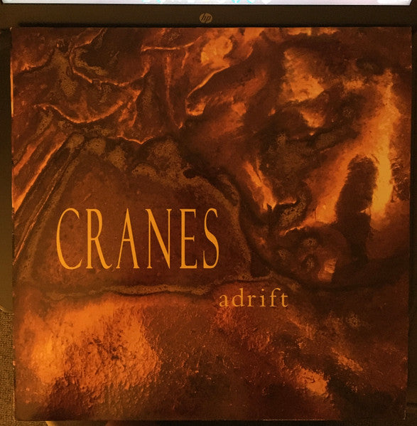Cranes - Adrift