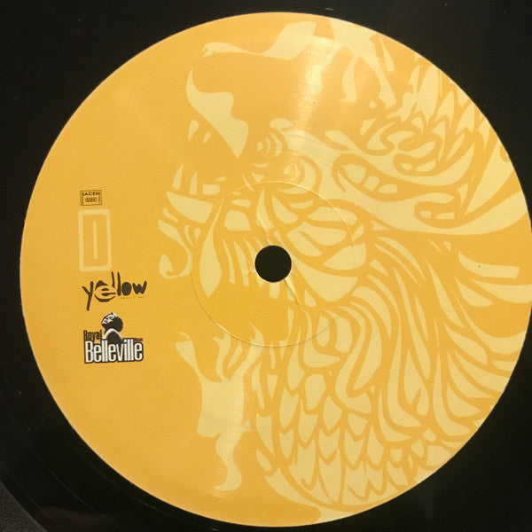 Kid Loco - Kill Your Darlings