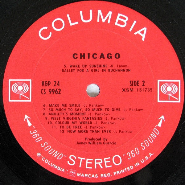 Chicago (2) - Chicago