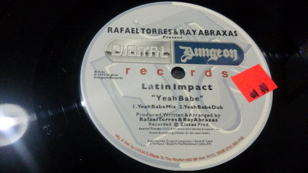 Rafael Torres - Dance With Me