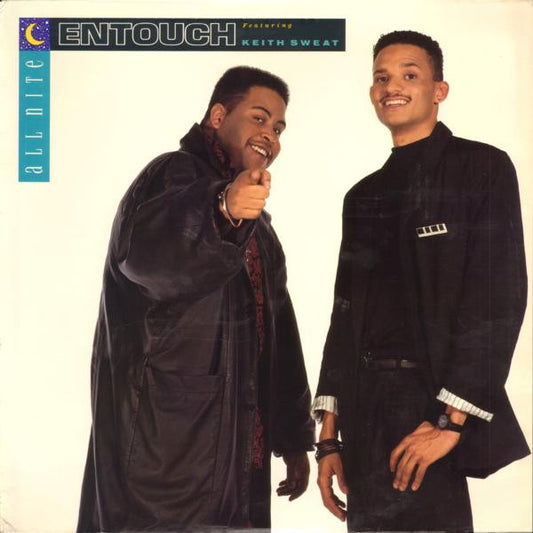 Entouch (2) - All Nite