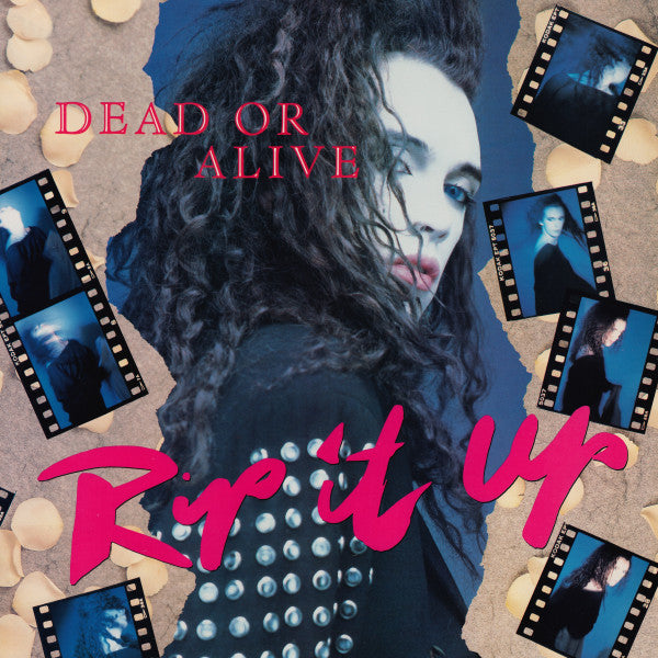 Dead Or Alive - Rip It Up