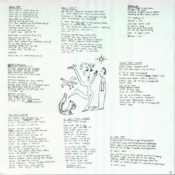 Beastie Boys - Aglio E Olio