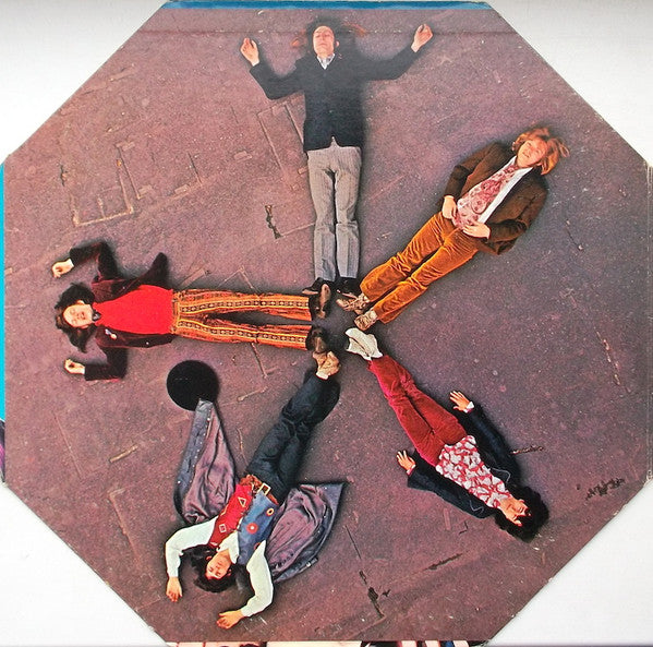 The Rolling Stones - Through The Past, Darkly (Big Hits Vol. 2)