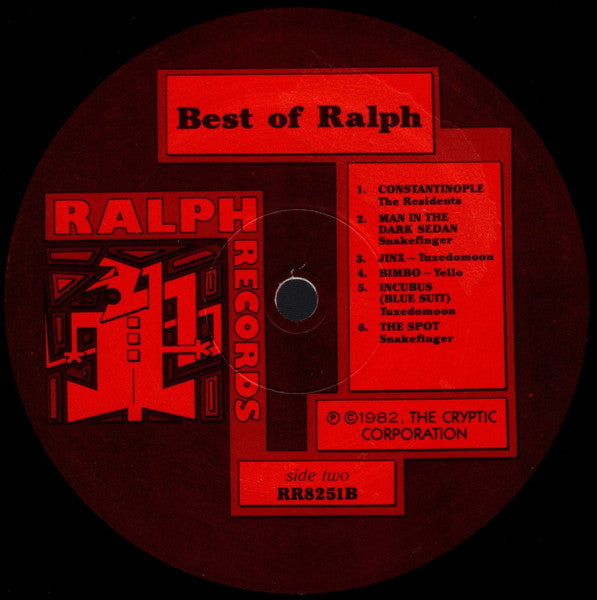 Best Of Ralph