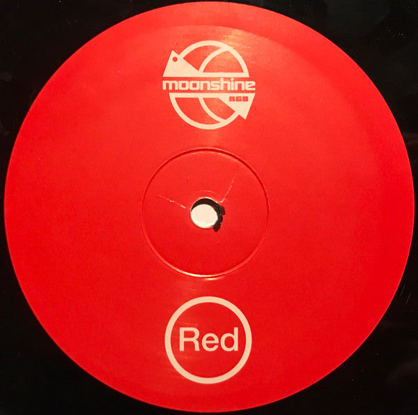Charles Feelgood - Turn The Lights Out (Original / Cut Tha Power Dub)