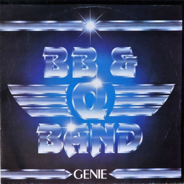 The Brooklyn, Bronx & Queens Band - Genie