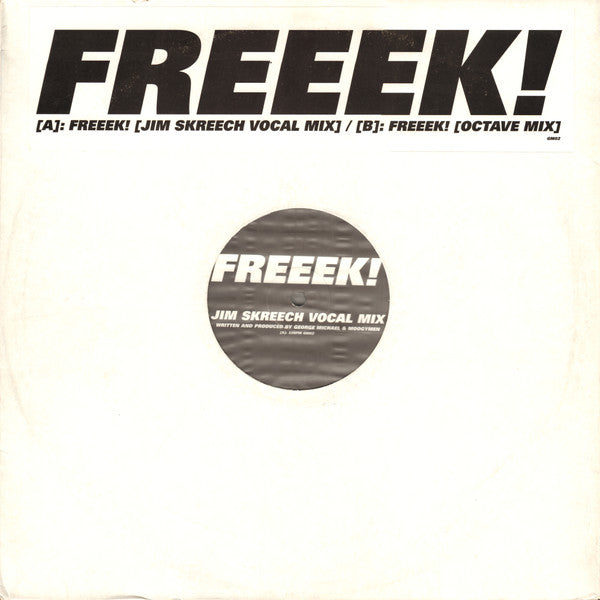 Freeek!