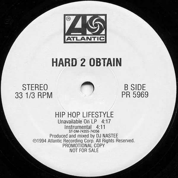 Hard 2 Obtain - Heels Without Souls