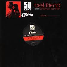 50 Cent - Best Friend