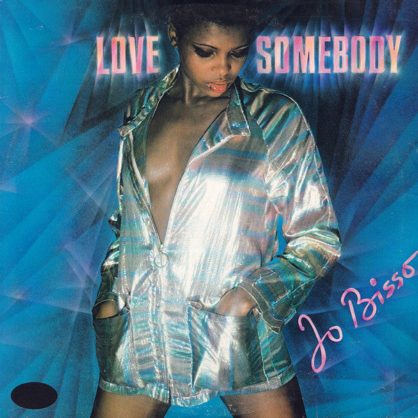 Love Somebody