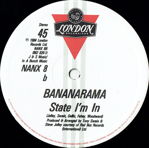 Bananarama - Hotline To Heaven
